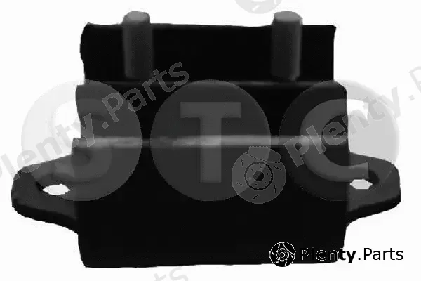 STC T404702 — Mounting, manual transmission
