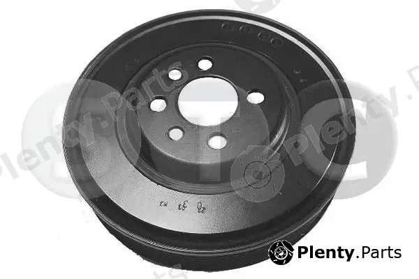 STC T404405 — Belt Pulley, crankshaft