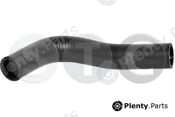 STC T499038 — Radiator Hose