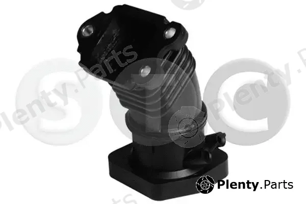 STC T409941 — Charge Air Hose