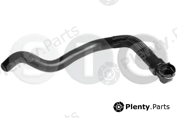 STC T407733 — Radiator Hose