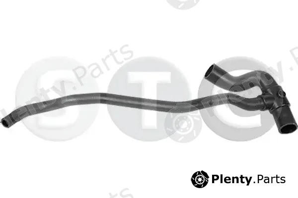 STC T494365 — Radiator Hose