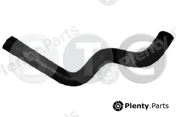 STC T409483 — Radiator Hose