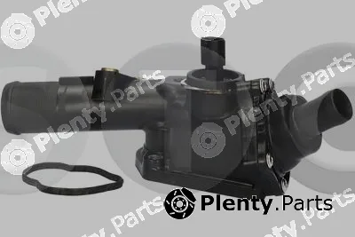 STC T432350 — Coolant Flange