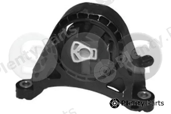 STC T407156 — Mounting, engine