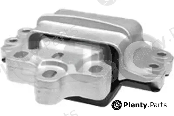 STC T449126 — Mounting, engine