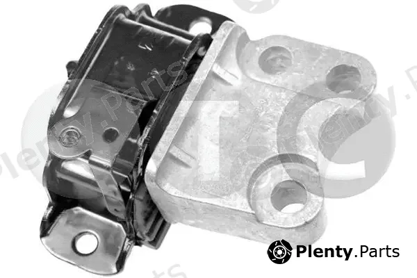 STC T416056 — Mounting, engine