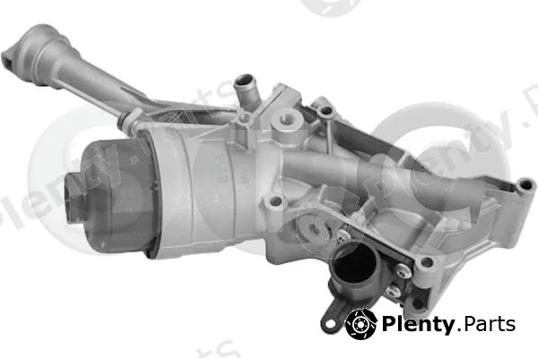 STC T438966 — Oil Cooler, engine oil