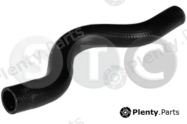STC T499073 — Radiator Hose