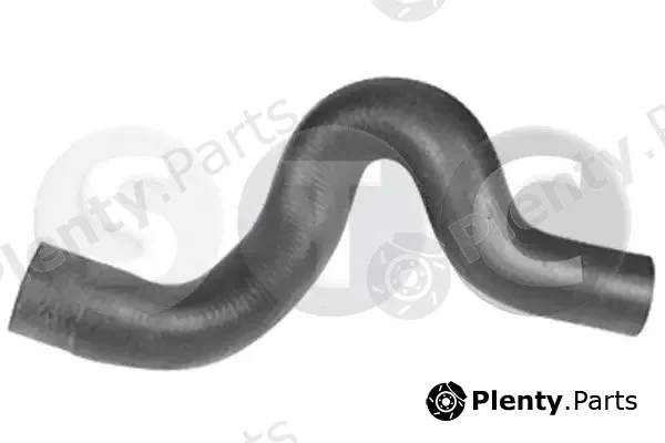 STC T494334 — Radiator Hose