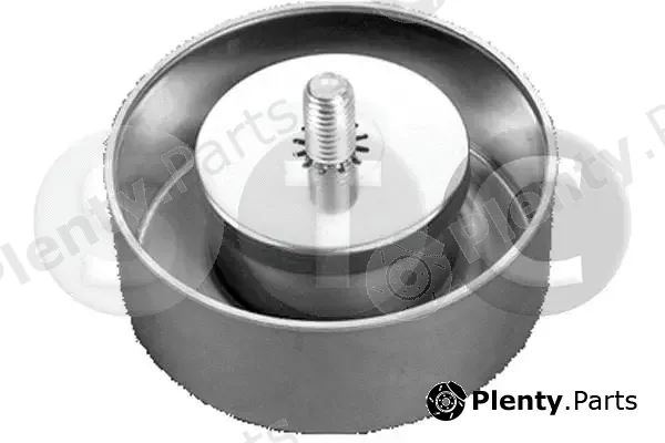 STC T414863 — Deflection/Guide Pulley, V-ribbed belt