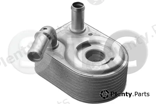 STC T439026 — Oil Cooler, engine oil
