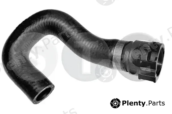 STC T498534 — Radiator Hose