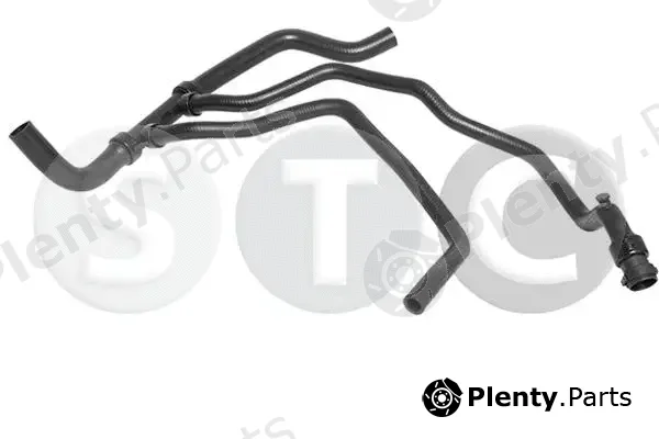 STC T478473 — Radiator Hose