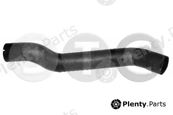 STC T409438 — Charge Air Hose