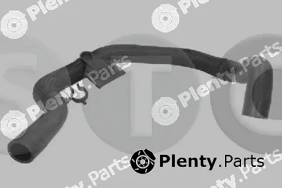 STC T494821 — Radiator Hose