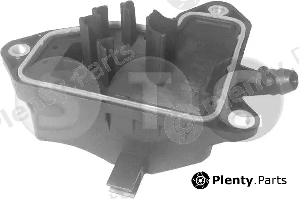 STC T435066 — Oil Separator, crankcase ventilation