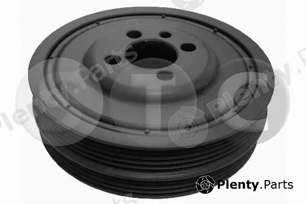 STC T404496 — Belt Pulley, crankshaft