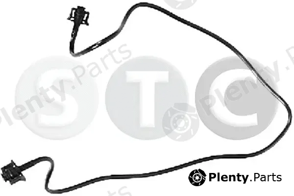 STC T477218 — Radiator Hose
