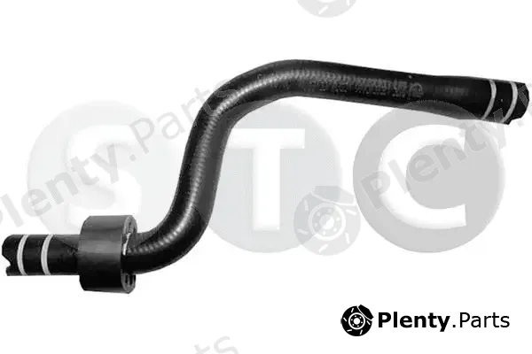 STC T498493 — Radiator Hose