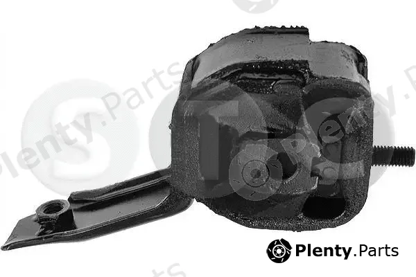 STC T402624 — Mounting, engine
