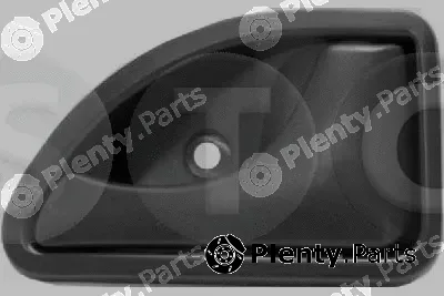 STC T443645 — Exterior Door Handle
