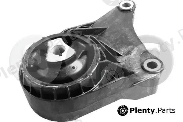 STC T458816 — Mounting, engine