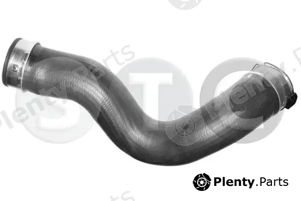 STC T498592 — Charge Air Hose