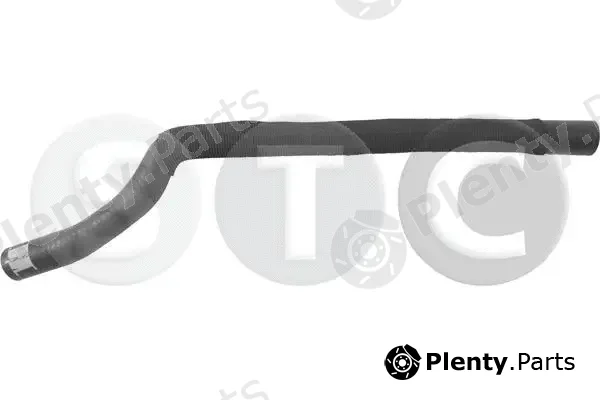 STC T478413 — Radiator Hose