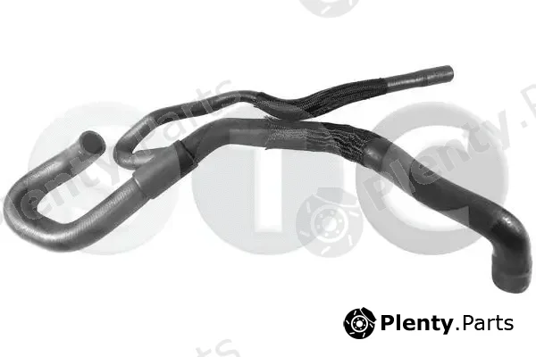 STC T409513 — Radiator Hose