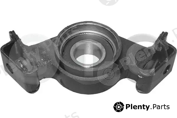 STC T405687 — Suspension, propshaft