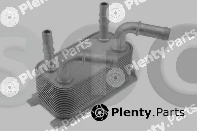 STC T439612 — Oil Cooler, engine oil