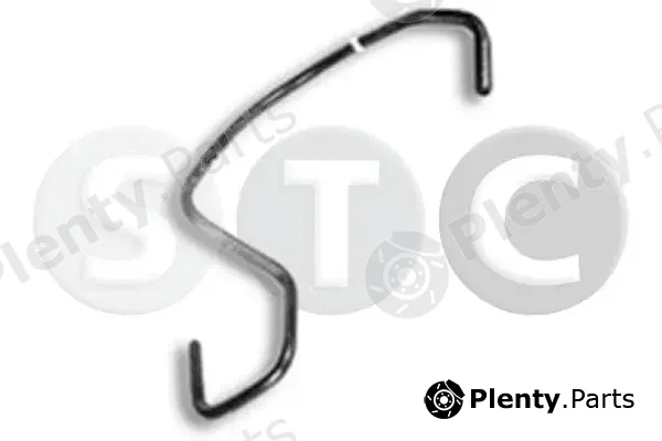 STC T494009 — Radiator Hose