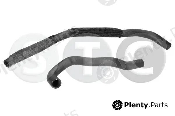 STC T478437 — Radiator Hose