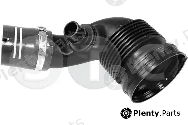 STC T497931 — Intake Hose, air filter