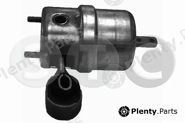STC T404764 — Mounting, engine