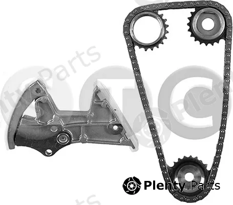 STC T458376 — Timing Chain Kit