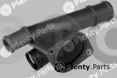 STC T431332 — Thermostat, coolant