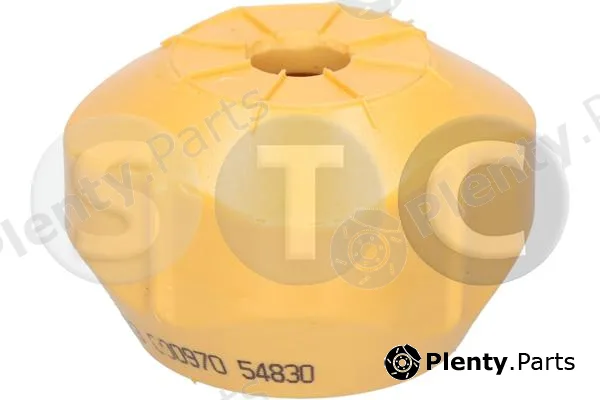 STC T454830 — Rubber Buffer, suspension