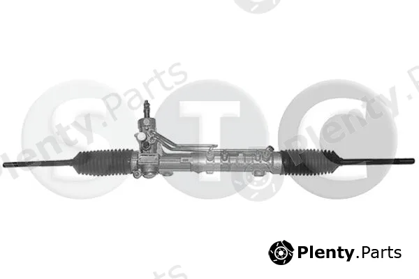 STC T450491 — Steering Gear