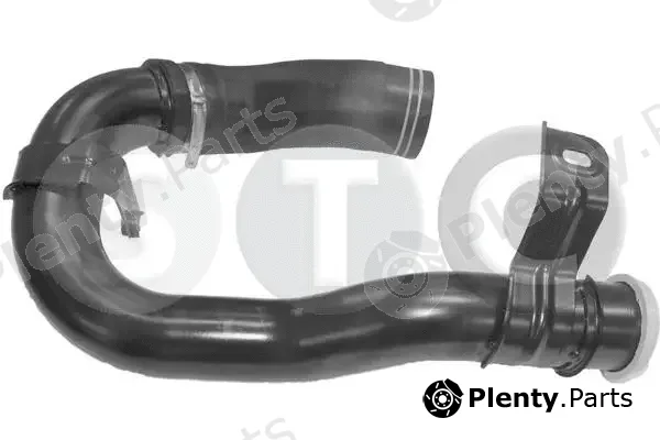 STC T409628 — Charge Air Hose