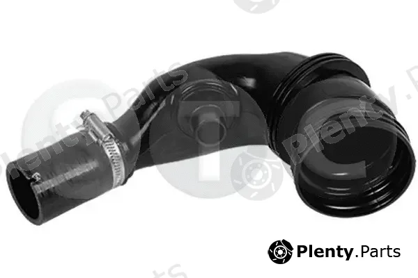 STC T409934 — Charge Air Hose