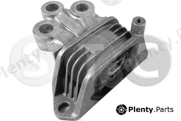 STC T457012 — Mounting, engine