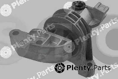 STC T454179 — Mounting, engine
