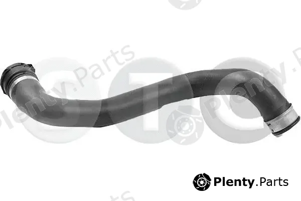 STC T494692 — Radiator Hose