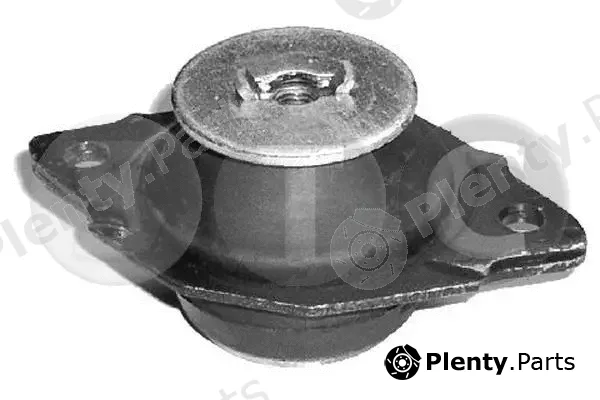 STC T404366 — Mounting, engine