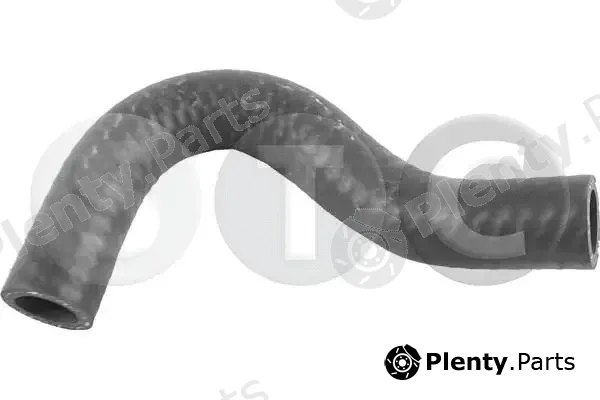 STC T498367 — Radiator Hose