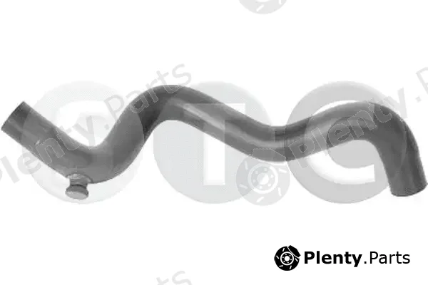 STC T494376 — Radiator Hose