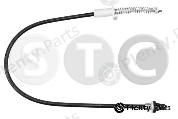 STC T483265 — Accelerator Cable