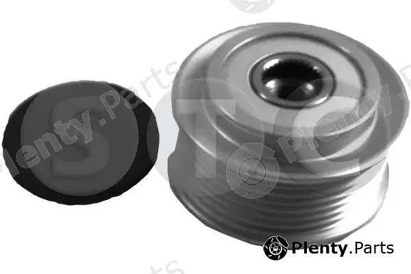 STC T458566 — Alternator Freewheel Clutch